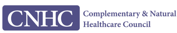 Complementary & Natural Healthcare Council